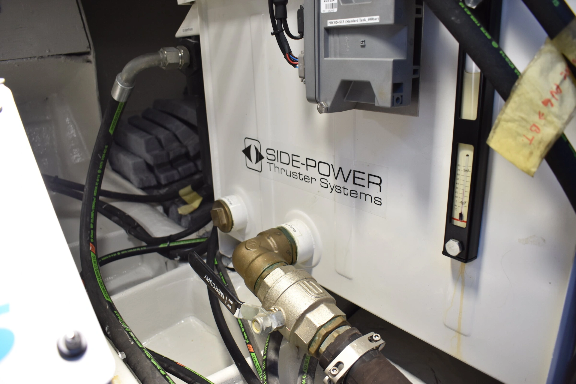 7 KW Power Supply